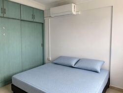 Blk 209 Serangoon Central (Serangoon), HDB 4 Rooms #563689391
